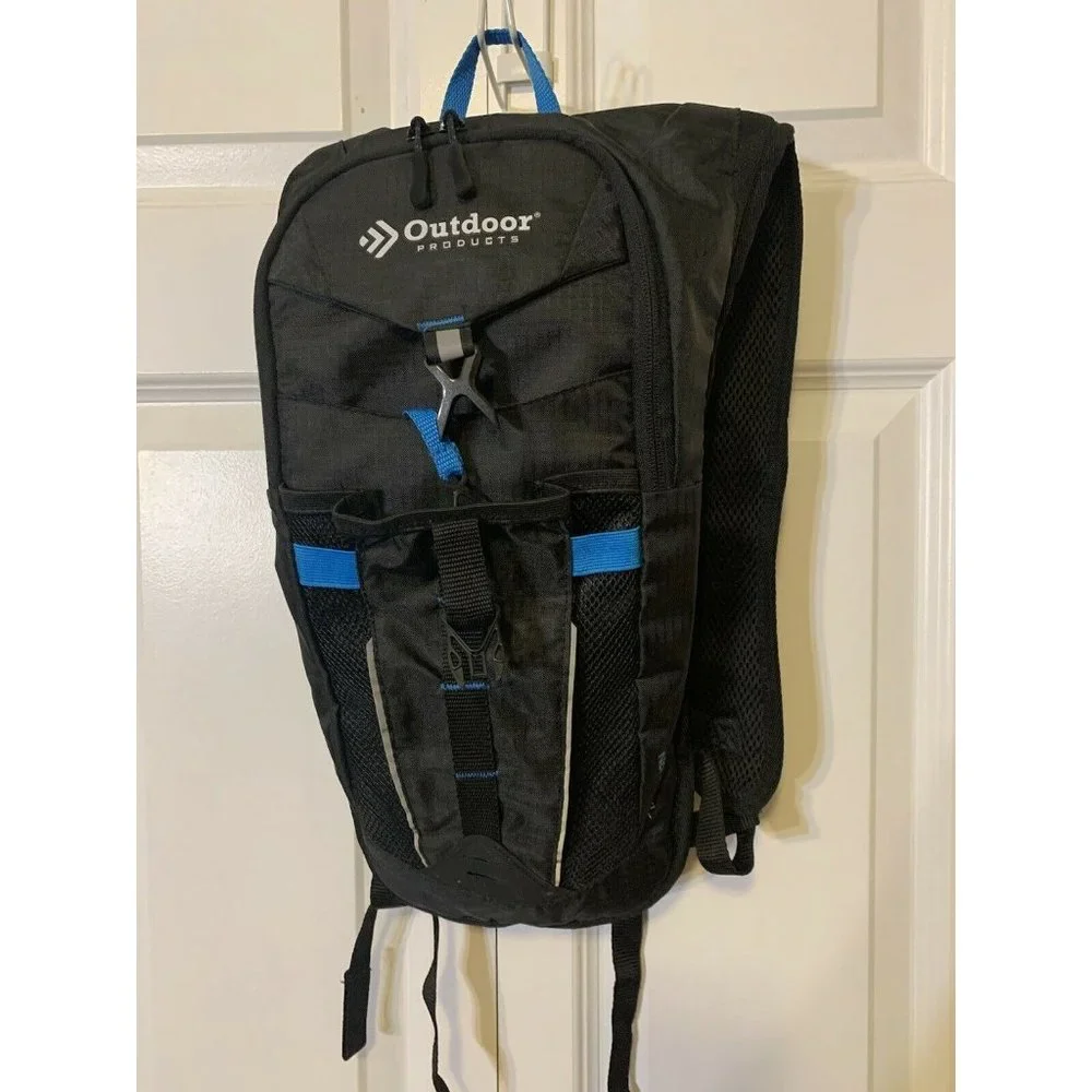 Outdoor Products Hydration‎ Pack Norwood 5L backpack W/Bladder